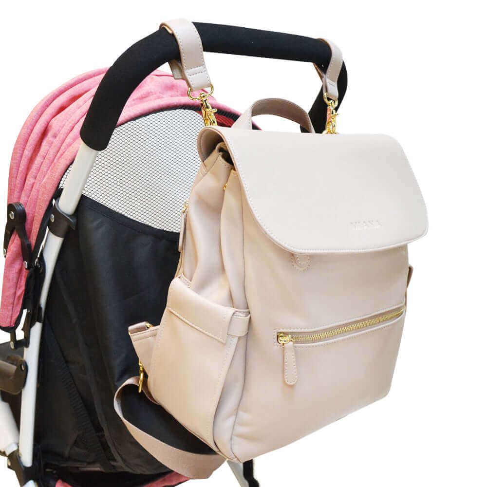 Luxury sales baby backpack