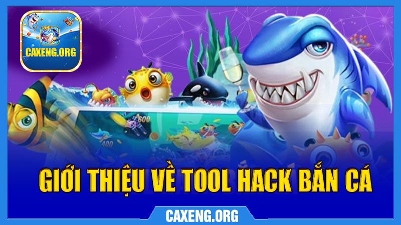 Giới thiệu về Tool Hack Bắn Cá
